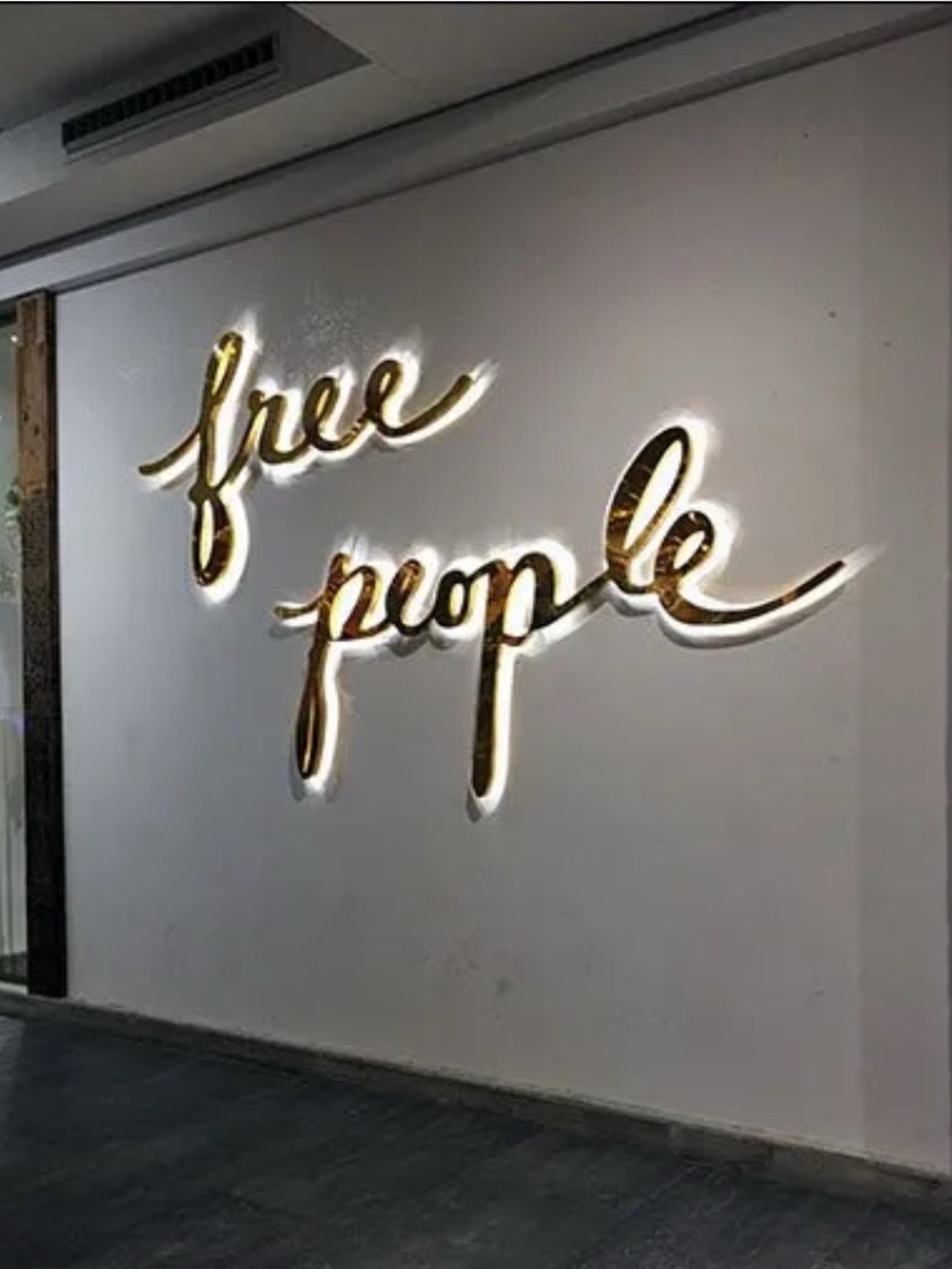 Free People/Anthropologie + more sale show